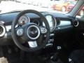 2007 Pepper White Mini Cooper Hardtop  photo #13
