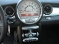 2007 Pepper White Mini Cooper Hardtop  photo #17