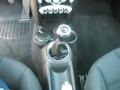 2007 Pepper White Mini Cooper Hardtop  photo #18