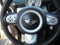 2007 Pepper White Mini Cooper Hardtop  photo #19