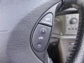 Charcoal Grey Controls Photo for 2003 Saab 9-3 #53942528