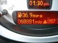 2007 Pepper White Mini Cooper Hardtop  photo #20