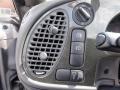 Charcoal Grey Controls Photo for 2003 Saab 9-3 #53942540