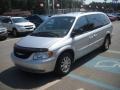 Bright Silver Metallic - Town & Country EX Photo No. 7
