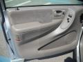 Bright Silver Metallic - Town & Country EX Photo No. 8