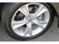 2011 Honda Accord EX-L V6 Coupe Wheel