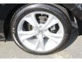 2011 Honda Accord EX-L V6 Coupe Wheel