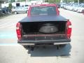 Toreador Red Metallic - Ranger FX4 SuperCab 4x4 Photo No. 4