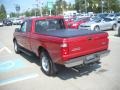Toreador Red Metallic - Ranger FX4 SuperCab 4x4 Photo No. 5