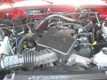 Toreador Red Metallic - Ranger FX4 SuperCab 4x4 Photo No. 14