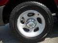Toreador Red Metallic - Ranger FX4 SuperCab 4x4 Photo No. 16
