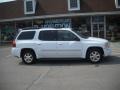 2002 Summit White GMC Envoy XL SLT 4x4  photo #2