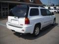 2002 Summit White GMC Envoy XL SLT 4x4  photo #3