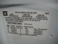 Summit White - Envoy XL SLT 4x4 Photo No. 11
