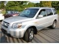 Billet Silver Metallic - Pilot Special Edition 4WD Photo No. 1