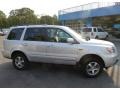 Billet Silver Metallic - Pilot Special Edition 4WD Photo No. 4
