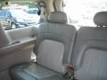 2002 Summit White GMC Envoy XL SLT 4x4  photo #14