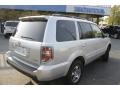 Billet Silver Metallic - Pilot Special Edition 4WD Photo No. 7