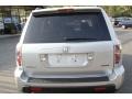 Billet Silver Metallic - Pilot Special Edition 4WD Photo No. 8