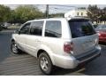 Billet Silver Metallic - Pilot Special Edition 4WD Photo No. 10