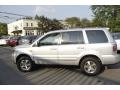 Billet Silver Metallic - Pilot Special Edition 4WD Photo No. 11