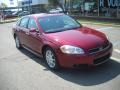 Red Jewel Tintcoat - Impala LTZ Photo No. 1