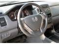 Billet Silver Metallic - Pilot Special Edition 4WD Photo No. 13