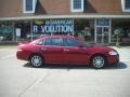 Red Jewel Tintcoat - Impala LTZ Photo No. 2