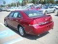 Red Jewel Tintcoat - Impala LTZ Photo No. 5
