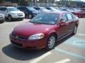 Red Jewel Tintcoat - Impala LTZ Photo No. 7