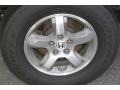 Billet Silver Metallic - Pilot Special Edition 4WD Photo No. 18