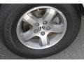Billet Silver Metallic - Pilot Special Edition 4WD Photo No. 19