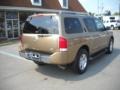 Sahara Gold Metallic - Armada SE 4x4 Photo No. 3