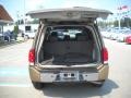 Sahara Gold Metallic - Armada SE 4x4 Photo No. 4