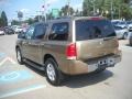Sahara Gold Metallic - Armada SE 4x4 Photo No. 5
