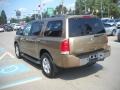 2004 Sahara Gold Metallic Nissan Armada SE 4x4  photo #5