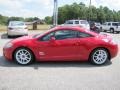Pure Red - Eclipse GT Coupe Photo No. 4