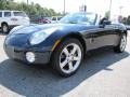 Deep Blue - Solstice Roadster Photo No. 3