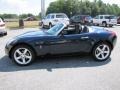 Deep Blue - Solstice Roadster Photo No. 4