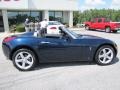 Deep Blue - Solstice Roadster Photo No. 8
