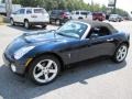 Deep Blue - Solstice Roadster Photo No. 17