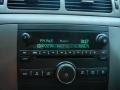 2008 GMC Sierra 1500 Light Cashmere Interior Audio System Photo