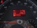 Salsa Red - New Beetle 2.5 Convertible Photo No. 21
