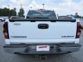2004 Summit White Chevrolet Silverado 1500 LT Extended Cab  photo #6