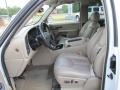 2004 Summit White Chevrolet Silverado 1500 LT Extended Cab  photo #9