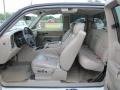 2004 Summit White Chevrolet Silverado 1500 LT Extended Cab  photo #12