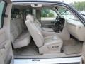 2004 Summit White Chevrolet Silverado 1500 LT Extended Cab  photo #14