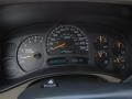 2004 Summit White Chevrolet Silverado 1500 LT Extended Cab  photo #18