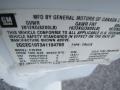 2004 Summit White Chevrolet Silverado 1500 LT Extended Cab  photo #22