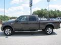 Dark Shadow Grey Metallic 2007 Ford F250 Super Duty Harley Davidson Crew Cab 4x4 Exterior